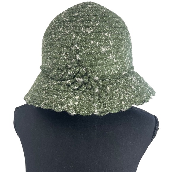 betmar | Accessories | Betmar New York Wool Blend Knit Hat 